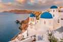 087 Santorini, Oia